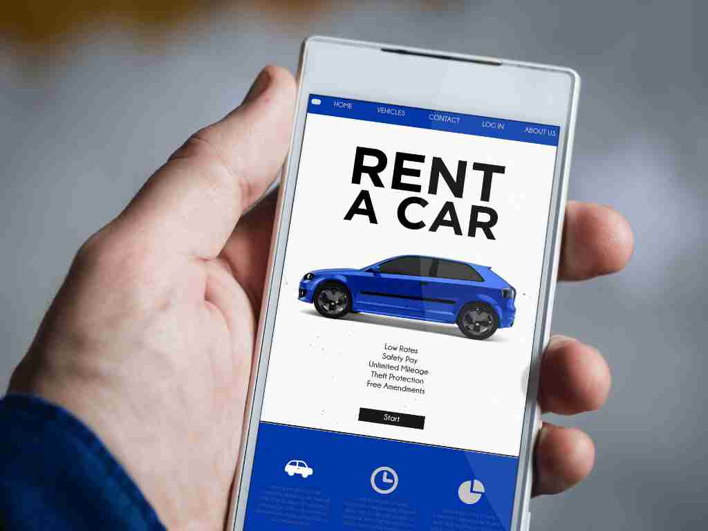Rent Your Bike and Cars