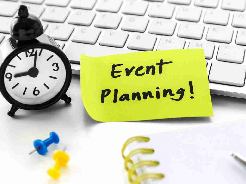 Start An events planning company that specializes in weddings and corporate events in Nashik