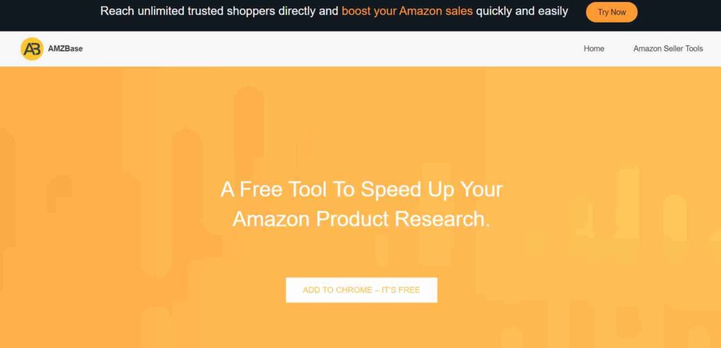 AMZBase Amazon tools