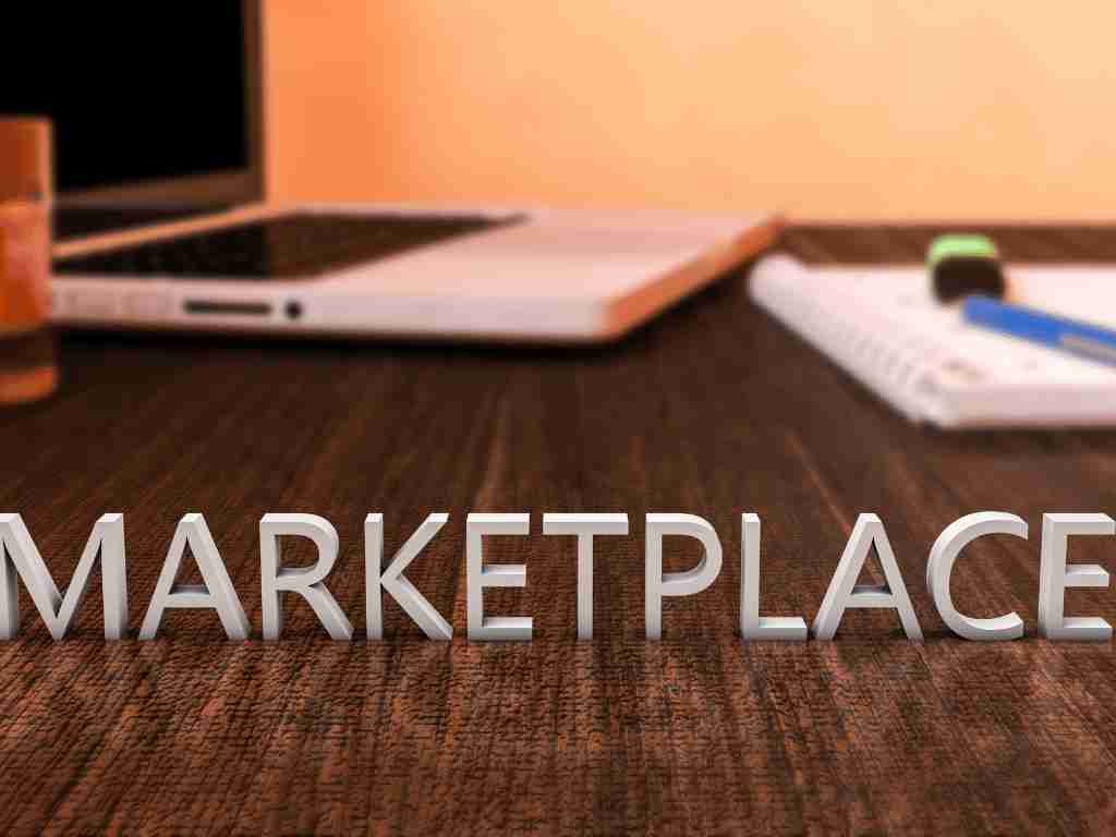 Top Ecommerce Marketplace To Sell Online Without GST in India