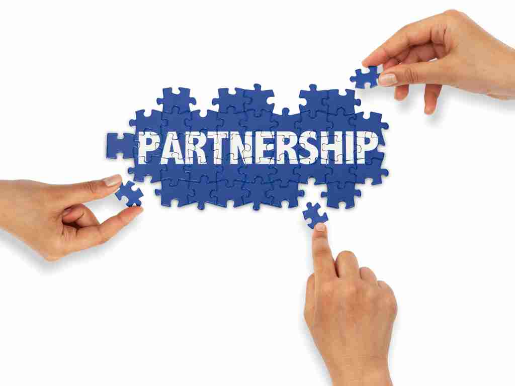 Zomato Partnership