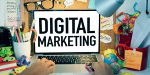 digital marketing meaning