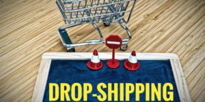 amazon drop shipper