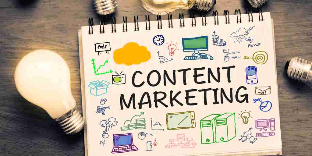 why you should invest in content marketing