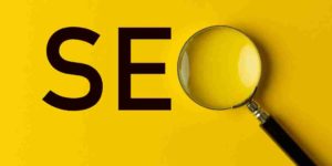 search engine optimization with google