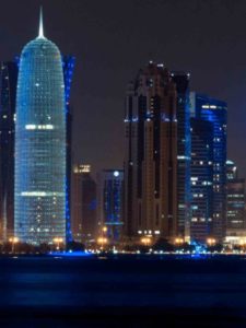 11 Reasons To Visit Qatar Football World Cup 2022