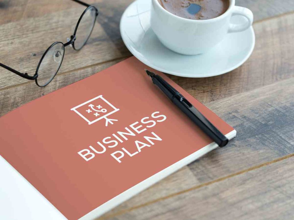 How To Create A Garment Business Plan