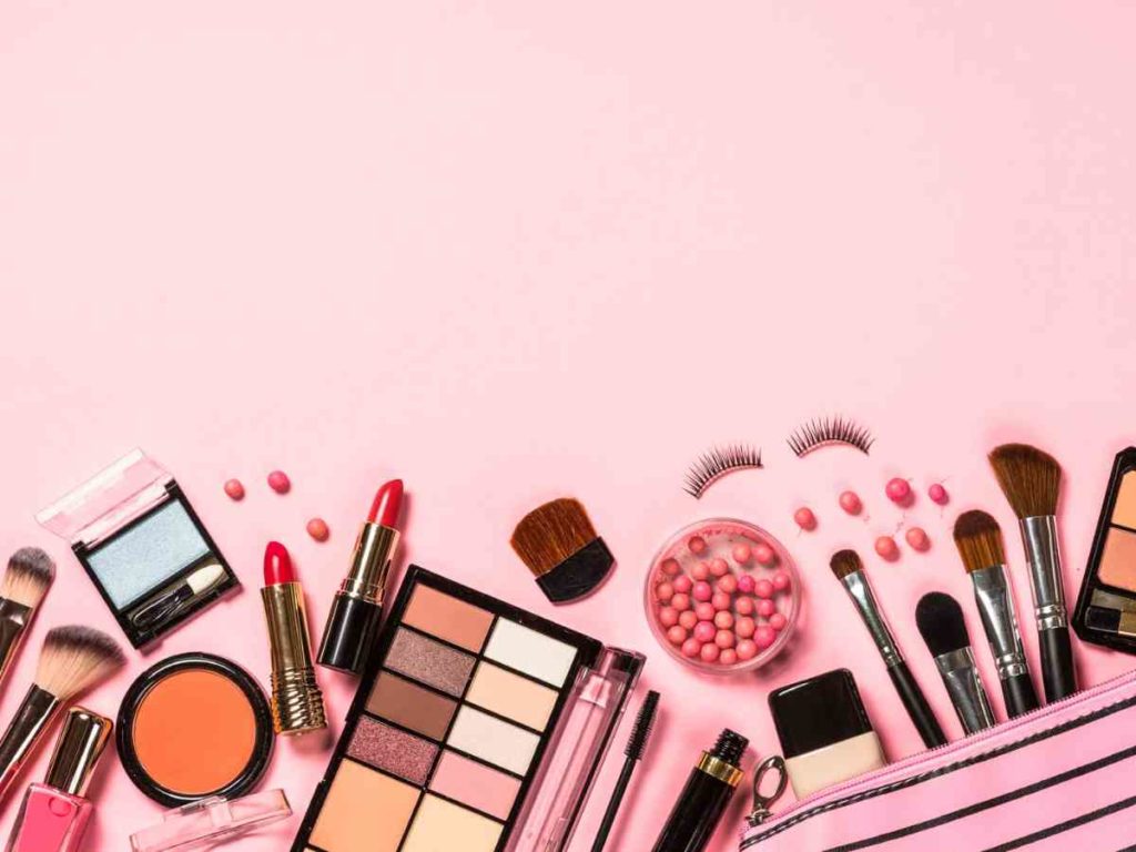 How To Start Cosmetic Business