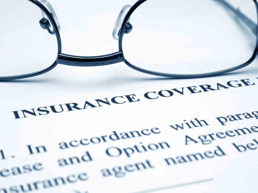 Step 6 Find appropriate insurance coverage for your vehicles
