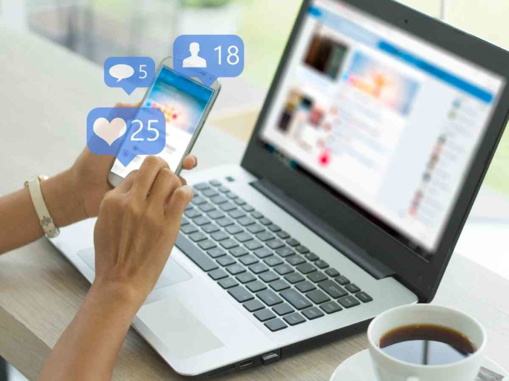 Tip 7 Provide Social Media Management Services