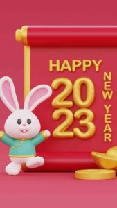 Lunar New Year 2023 What to know about the Year of the Rabbit?
