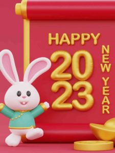 Lunar New Year 2023 What to know about the Year of the Rabbit?