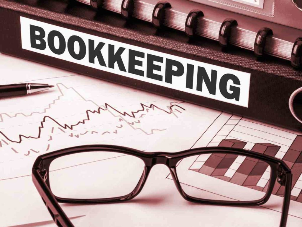 outsourced bookkeeping
