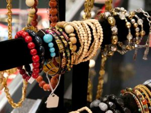 Developing a business plan for jewelry business