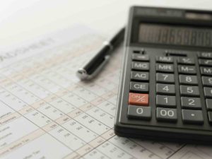bookkeeping for construction business