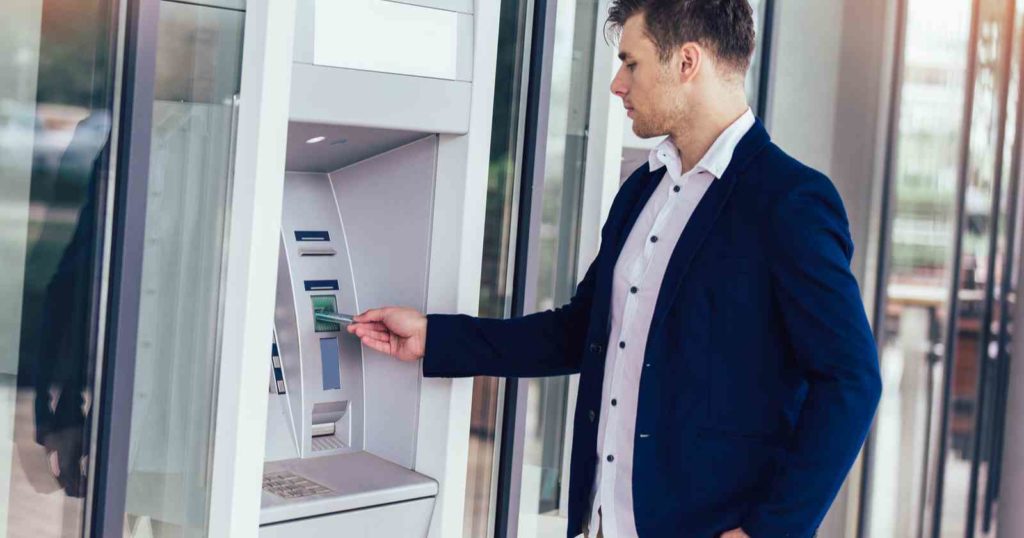 How To Start ATM Business