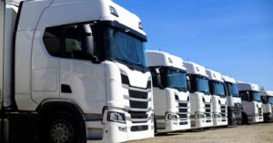 How To Start Trucking Business