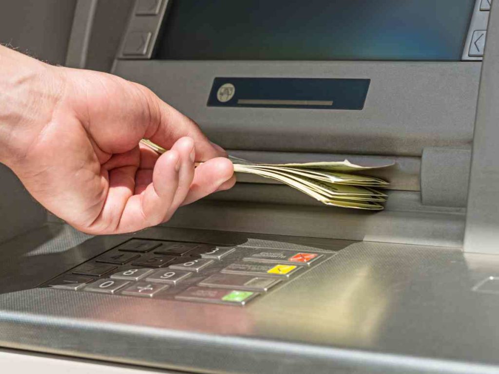 How to Choose the right ATM machine