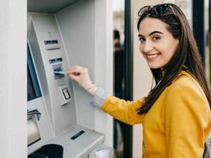 Legal requirements and regulations of ATM Business