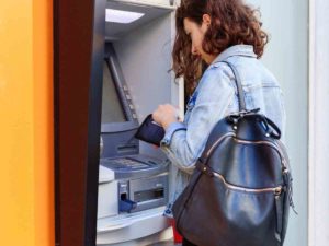 Sourcing and acquiring funds for ATM Business