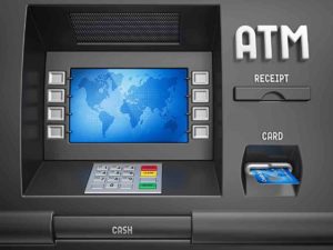 Understanding the ATM industry