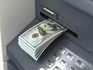 What is ATM Business