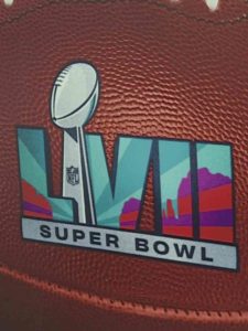 Super Bowl LVII 2023