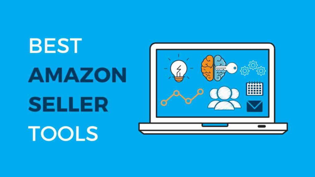 amazon seller tools
