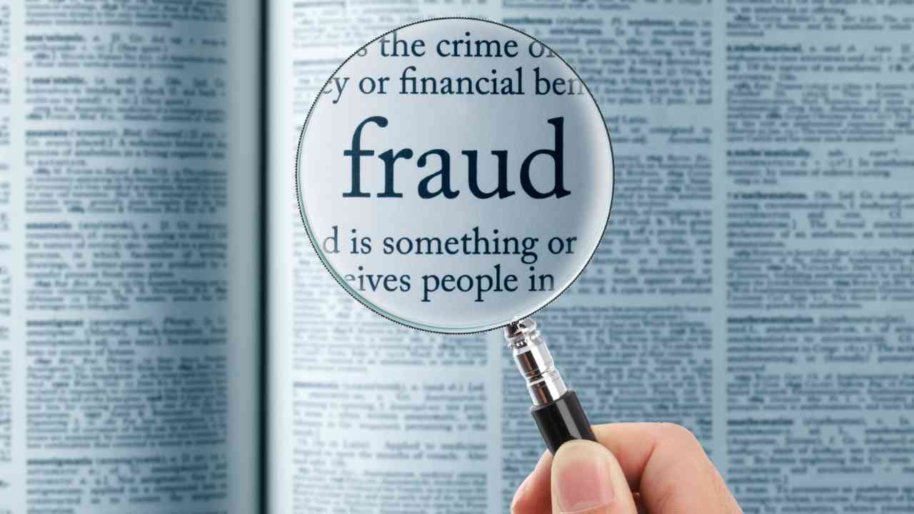 ecommerce fraud detection