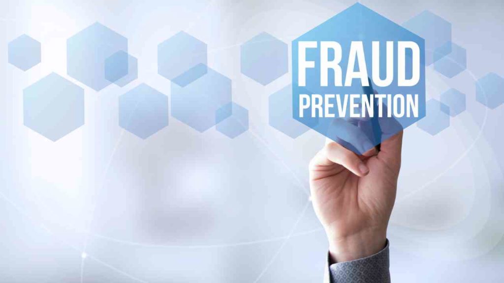 ecommerce fraud prevention