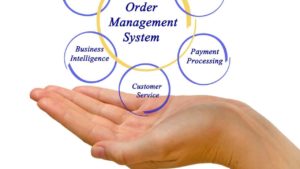 ecommerce order management