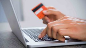 ecommerce payment