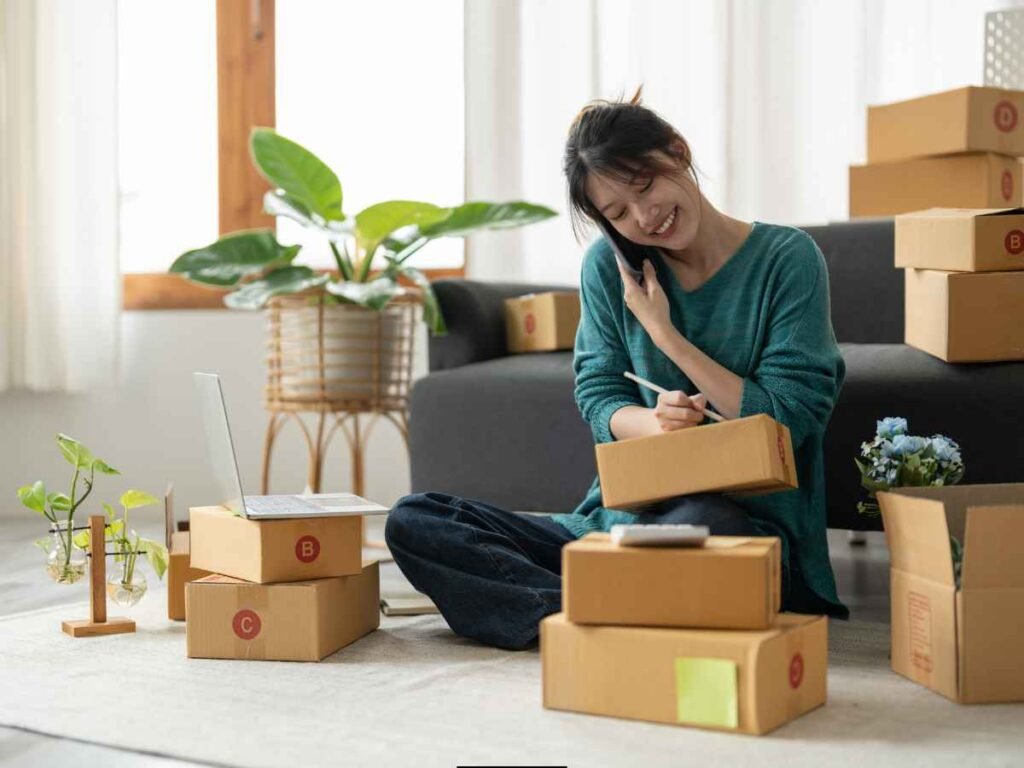 ecommerce features