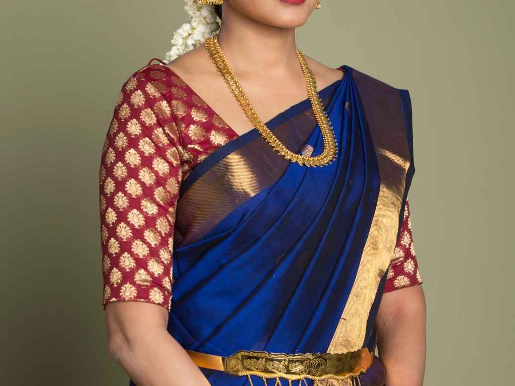 Steps to Register Your Saree Business in India