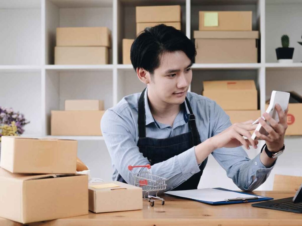 ecommerce agency