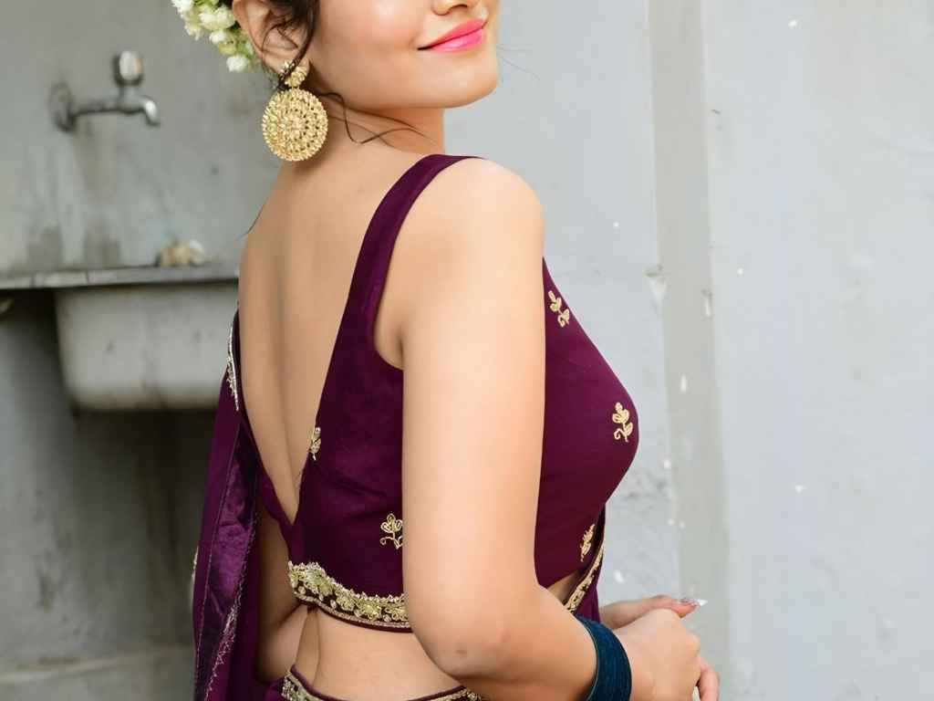 How to Market Your Saree Business?
