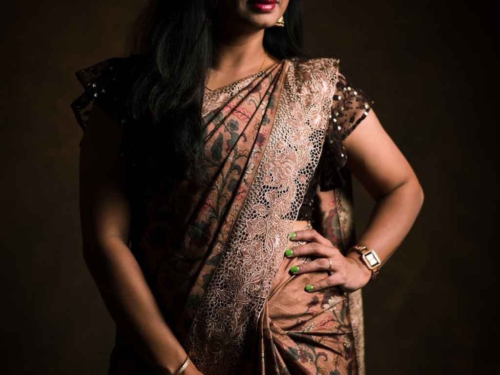 How to Create a Saree Business Plan?