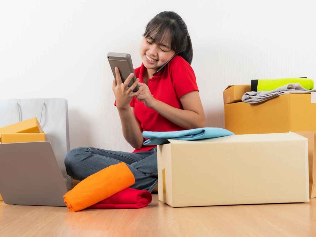 ecommerce marketplace