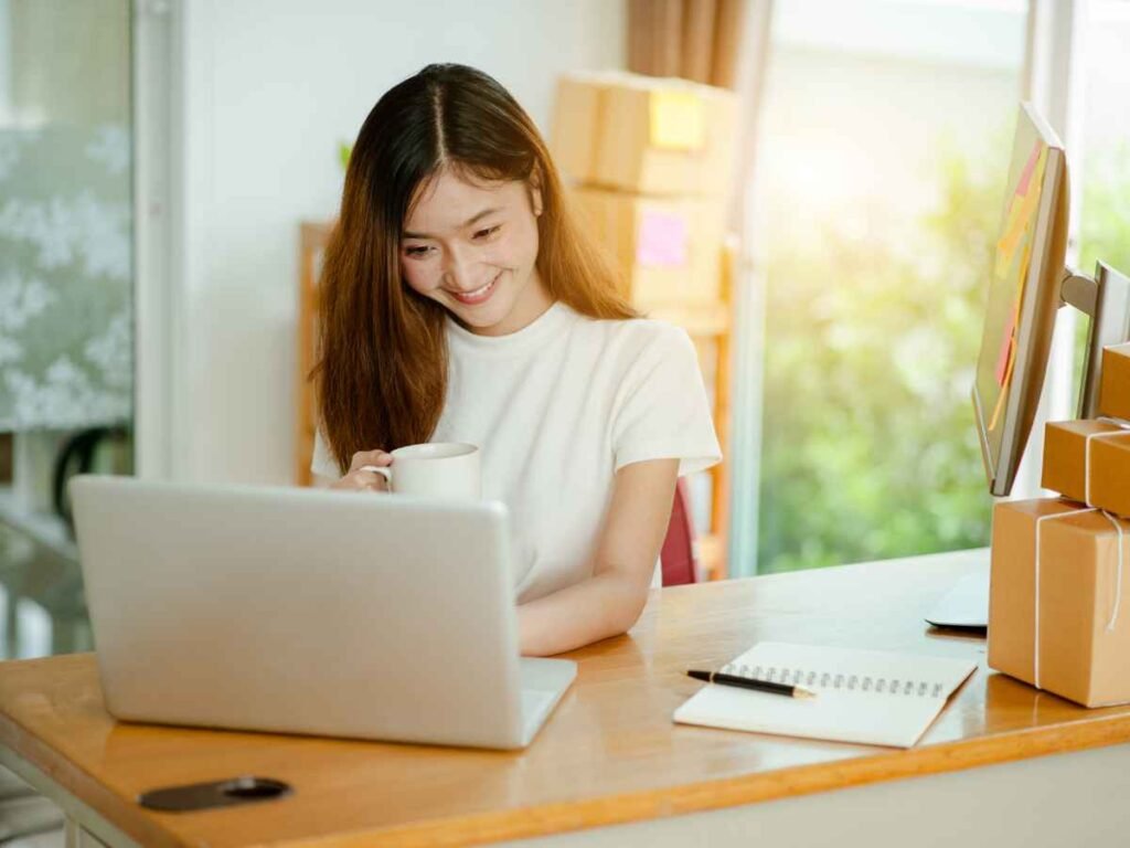 ecommerce account manager