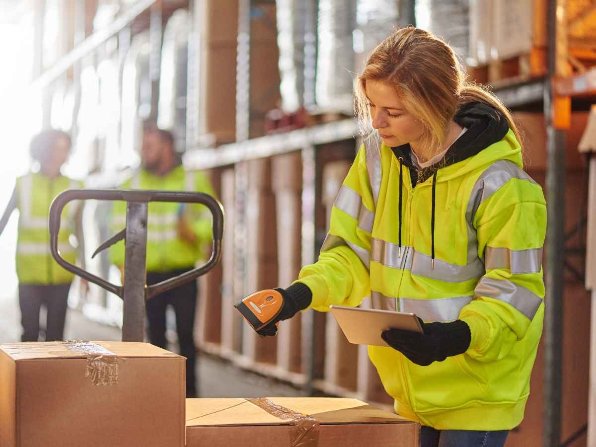 ecommerce order management