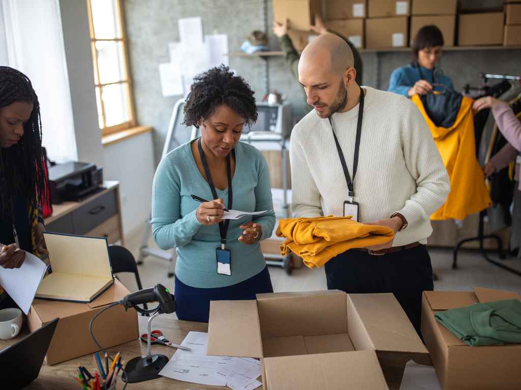 10 Advantages of Using an Ecommerce CRM