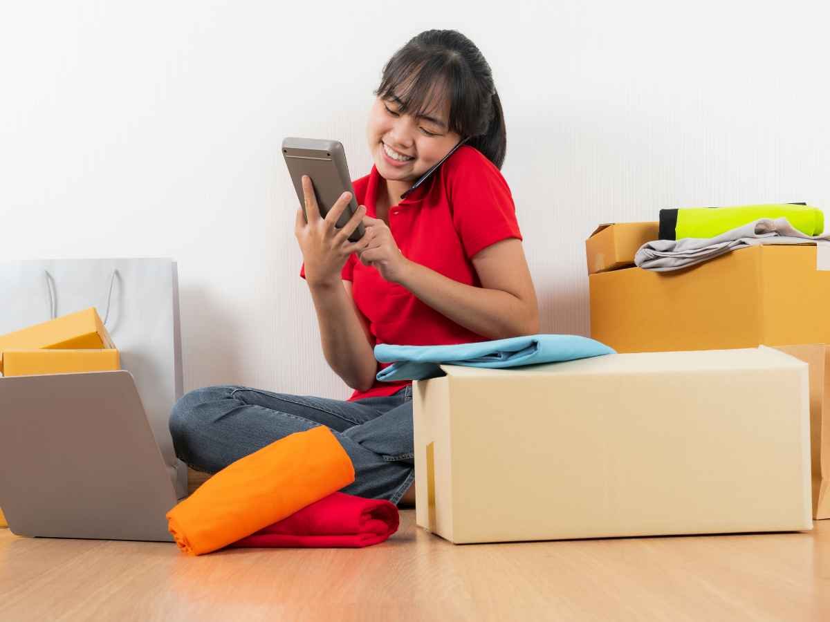 buzzindia flipkart seller