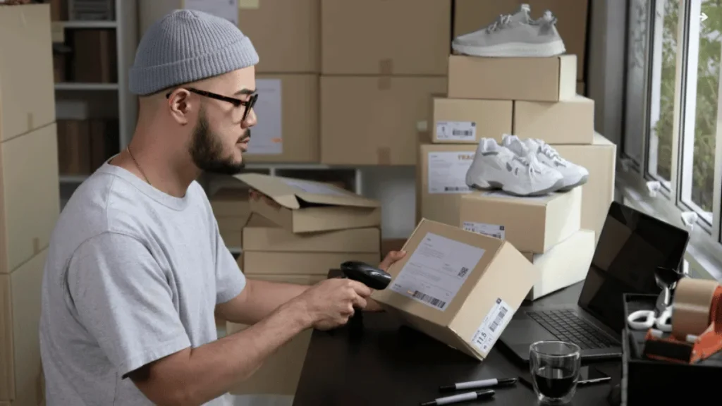 How to Set Your Search Parameters on Amazon FBA Product Finder?