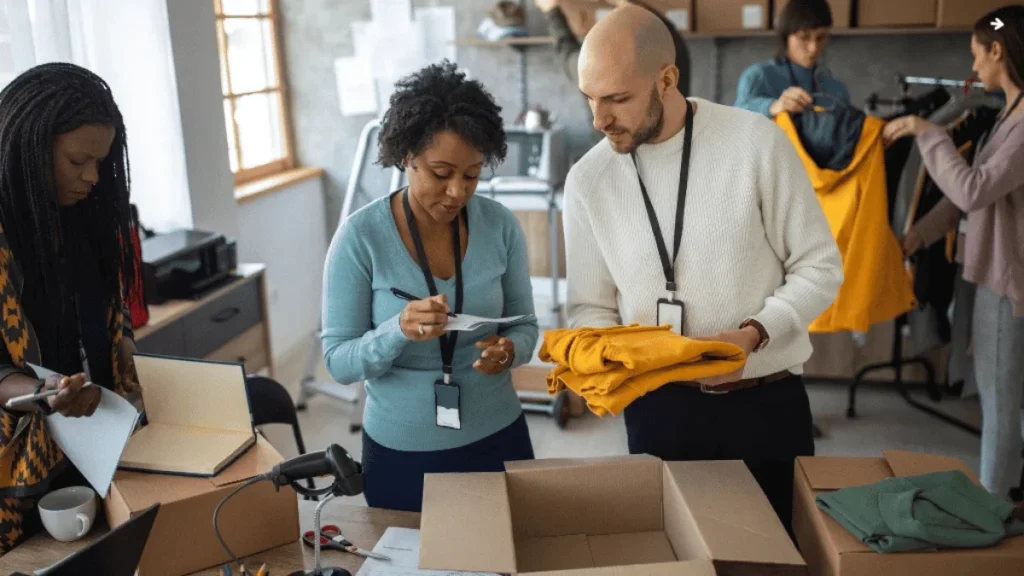How to Understand the Requirements for Amazon FBA MRP Labels?