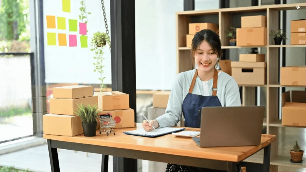 How to Use Amazon's Tools and Insights to Improve Your FBA Sales?