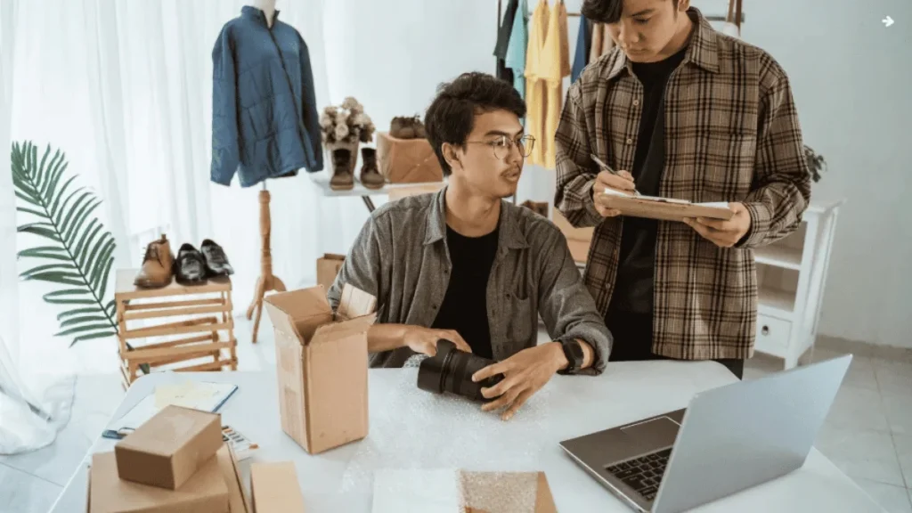 How Mohit Ecommerce Can Help in Implementing Effective Product Identification Methods?