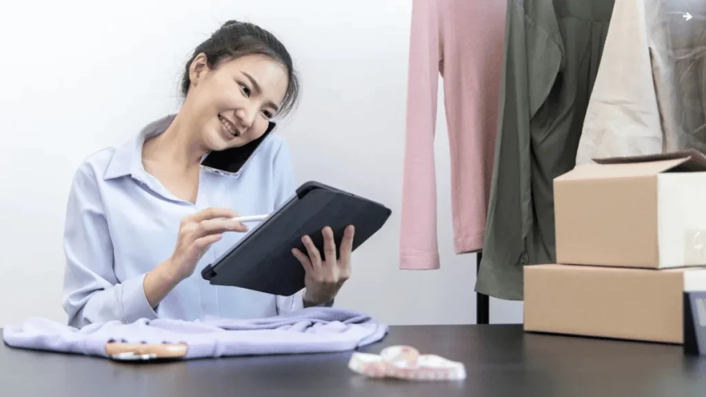 How Mohit Ecommerce Can Help You Apply for Amazon Seller GST?