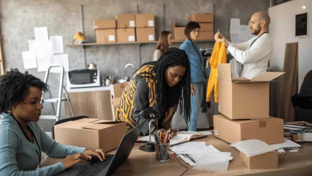 Best Practices for Shipping Large Orders or Bulky Products on Amazon