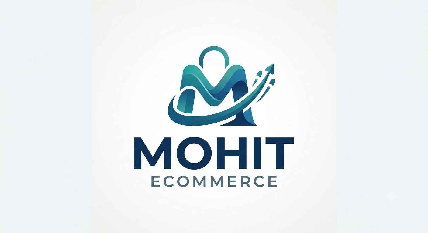 Mohit Ecommerce