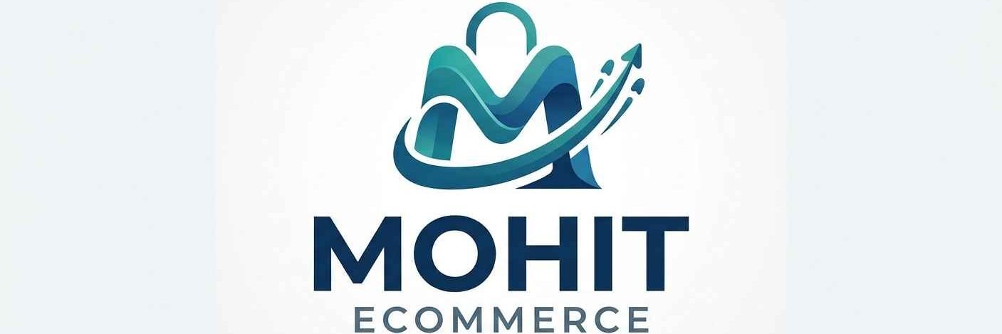 Mohit Ecommerce